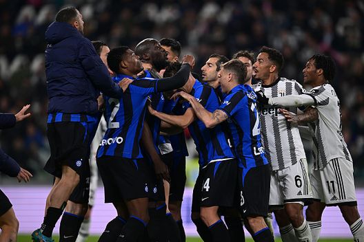 ORDINE DEL GIORNO – Juve e Inter, un finale avvilente…- immagine 2