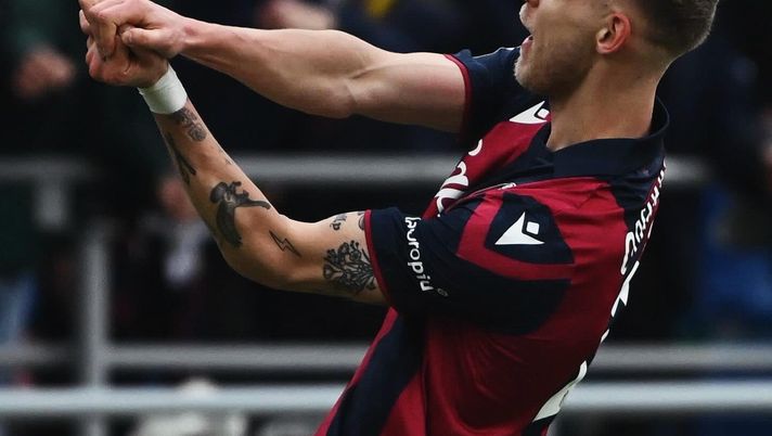 Consigli Fantacalcio, 5 attaccanti per la 30a giornata: Djuric per sbloccarsi col Monza, Odgaard può far bene - immagine 1