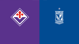 Fiorentina-Lech Poznan: gli highlights