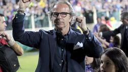 Della Valle: “Io e Berlusconi gli unici a metterci sempre i soldi”