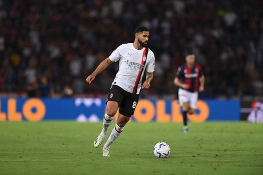 Loftus-Cheek: “Conte appassionato e scatenato, è fantastico. Fuori dal campo…”- immagine 2