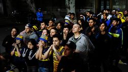 Argentina, l’ex presidente Macri: “Non vedo l’ora che si giochi il derby Boca-River”