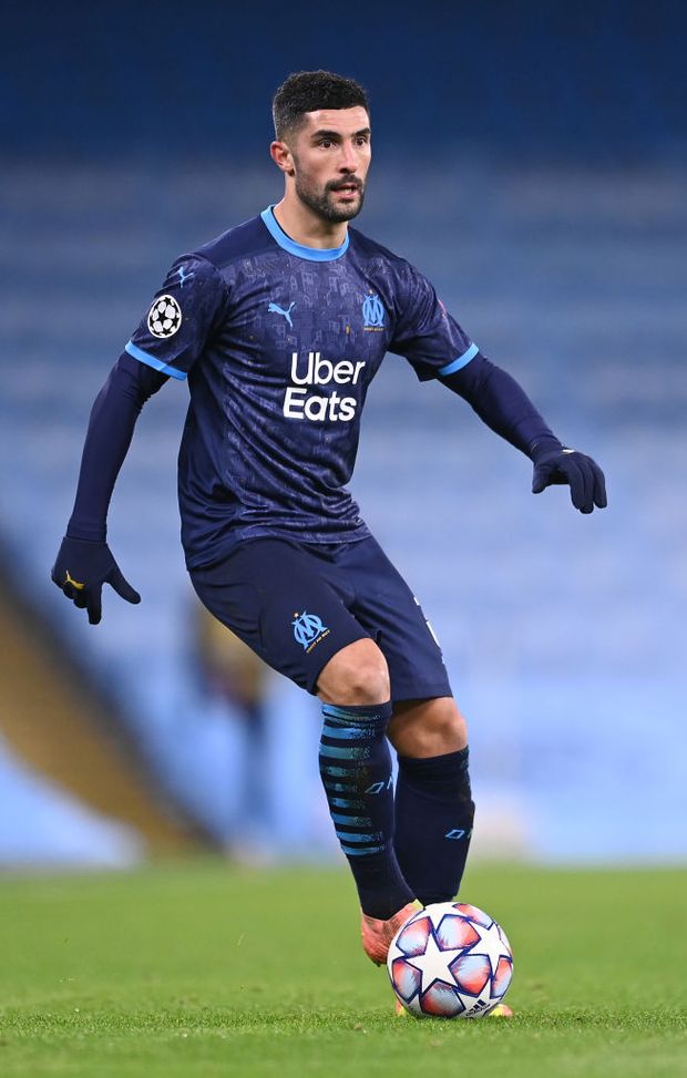 (Photo by Laurence Griffiths/Getty Images) 