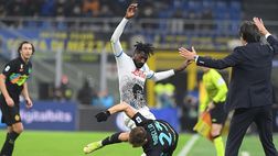 Napoli competitivo per il titolo, Bruscolotti: “Insigne darà tutto, Anguissa e Osi valori aggiunti”