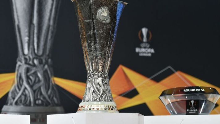 Sorteggio Europa League: ecco le avversarie di Roma e Juve ai quarti di finale - immagine 1