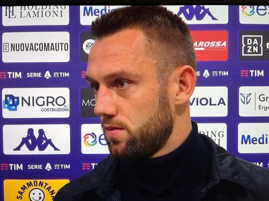 De Vrij a Inter TV: “Stasera fondamentale per il nostro percorso, siamo carichi: tre punti…” De Vrij a Inter TV: “Stasera fondamentale per il nostro percorso, siamo carichi: tre punti…” - immagine 1