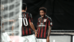 RASSEGNA MILAN – MILAN, SOTTO QUEI DUE: NULLA. CHE FATICA CONTRO L’EMPOLI …