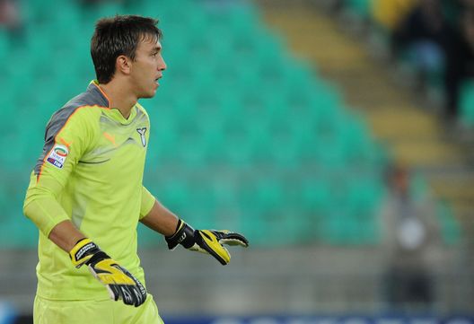 Notizie Lazio - Parla Muslera Lazio-Galatasaray, Muslera: “Ripartire per far felici i nostri tifosi”- immagine 2