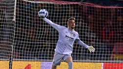 GdS – Inter-Radu, rapporto sfilacciato. Alcuni gli hanno puntato il dito addosso