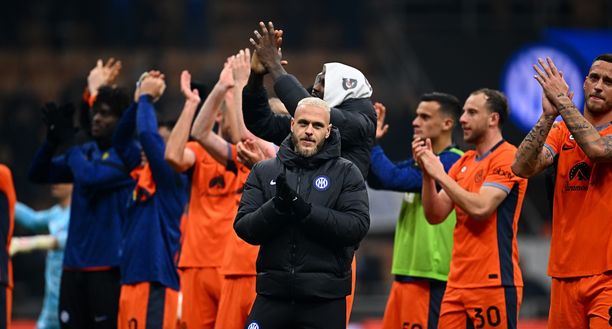 Sacchi: “Inter, ora non più solo difesa e contropiede: riempie gli occhi. E Inzaghi è diventato…”- immagine 2