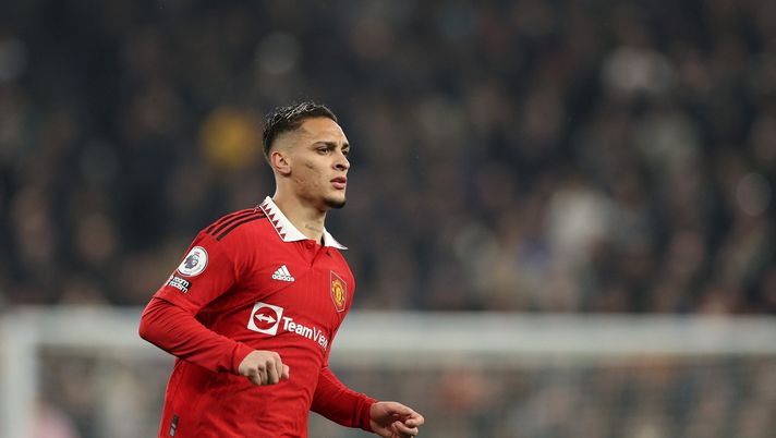 LIVE Manchester United-Fulham, 38ª giornata Premier League: segui la diretta  Manchester United