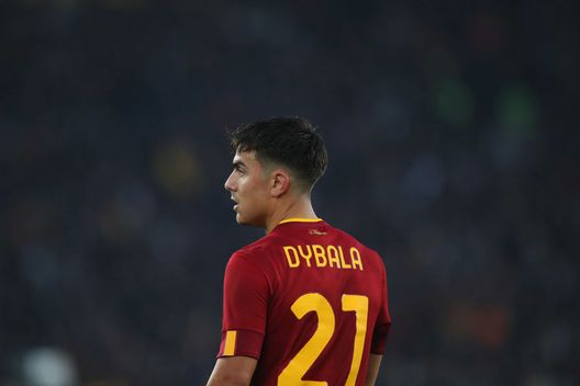 getty Images La Roma si affida a Dybala: San Siro, la tradizione Milan e i numeri che non mentono- immagine 2