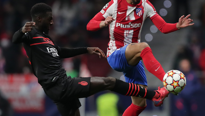 Tiemoué Bakayoko