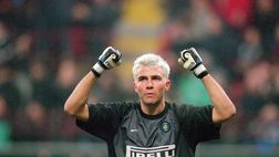 Quiz, prima non ricorda e poi nega emozioni: Frey e il derby milanese dello 0-6…