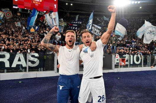 Immobile e Radu Immobile e Radu