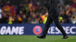Di Canio: “Conte fa di una squadra un corpo unico, la fa rendere al cento per cento”
