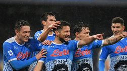 Rischio Covid, il Napoli contatta i suoi calciatori: il retroscena