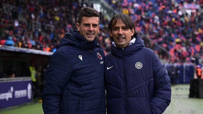 Getty Images Pistocchi: “Inter, giocatori sotto tono. Thiago Motta? Più bravo di Inzaghi” - immagine 1