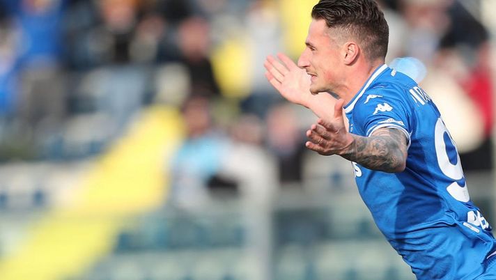 Sky – Atalanta, scatto per Pinamonti: c’è l’ok del calciatore. Ora trattativa con l’Inter - immagine 1
