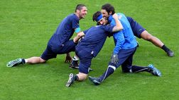 Materazzi abbraccia Gattuso dopo l’addio al Milan: “Dignità e onestà non hanno prezzo”