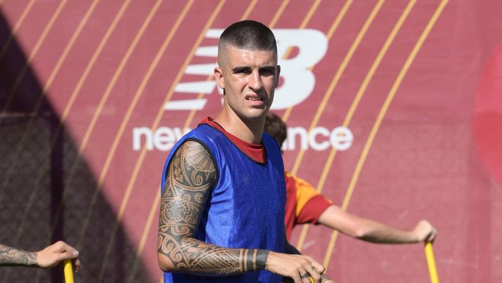 La Roma blinda Mancini: rinnovo fino al 2027, nelle prossime ore l’annuncio - immagine 1