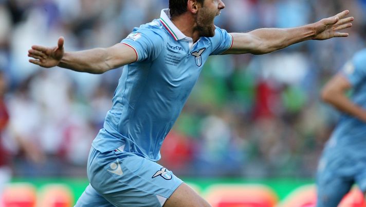 Lazio, tre vecchie glorie biancocelesti diventano allenatori - immagine 1