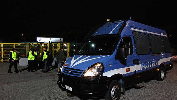 Photo by Paolo Bruno/Getty Images 