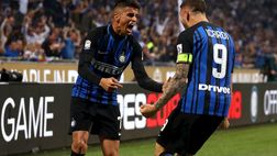 Schira (Gazzetta): “Icardi ha già accordo con la Juve, ecco chi propone Paratici all’Inter. Ma Suning…”