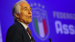 Malagò: “Il campionato può ripartire, ma non so se finirà”