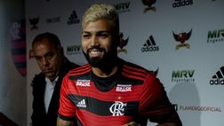 Pres. Corinthians: “Avevamo già preso Gabigol, poi è arrivato il Flamengo. Era incazzato, ma…”