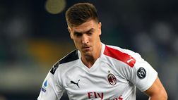 Calciomercato Milan – Atlético Madrid sulle tracce di Piatek