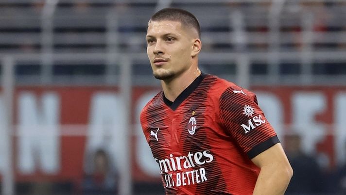 Dai giovani alla chance per Jovic e Adli: la probabile del Milan in Coppa Italia - immagine 1