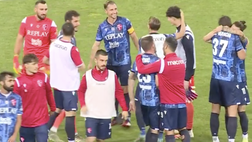 FINALE Triestina-Padova 0-2 (31′ Piovanello, 78′ De Marchi)