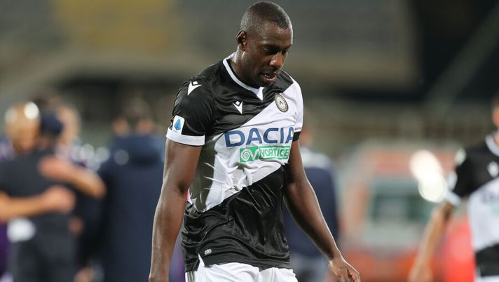 Udinese, Marino: “Un positivo dopo le nazionali, poi altri contagi”. Ecco tutti gli assenti - immagine 1