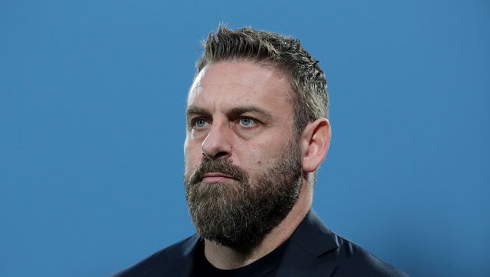 De Rossi avverte: “Non fermiamoci” - immagine 1