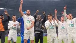 Il Marsiglia non vinceva il derby di Francia in casa da 11 anni: Malinovskyi decisivo!