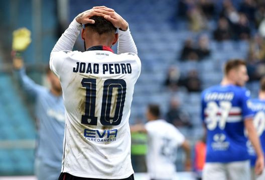 (Photo by Paolo Rattini/Getty Images) (Photo by Paolo Rattini/Getty Images)