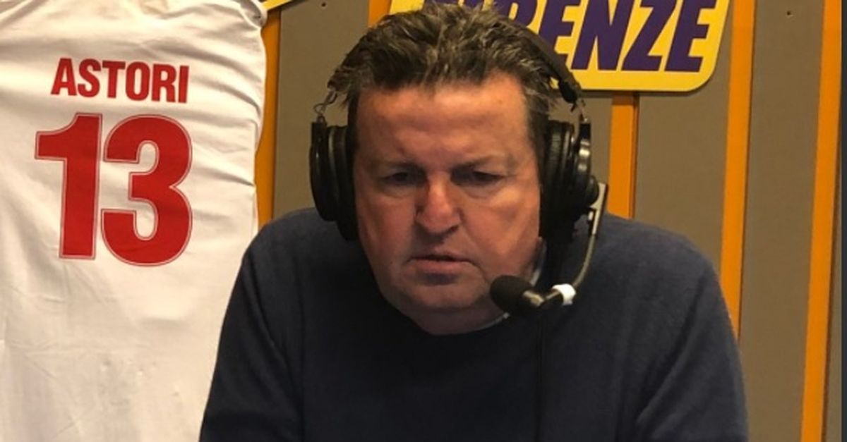 Monti “Parole di Cognigni importanti per i tifosi. Pioli un gradino