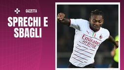 Torino-Milan 2-1: “Leao, un flop inatteso: 45′ e basta” | Serie A News