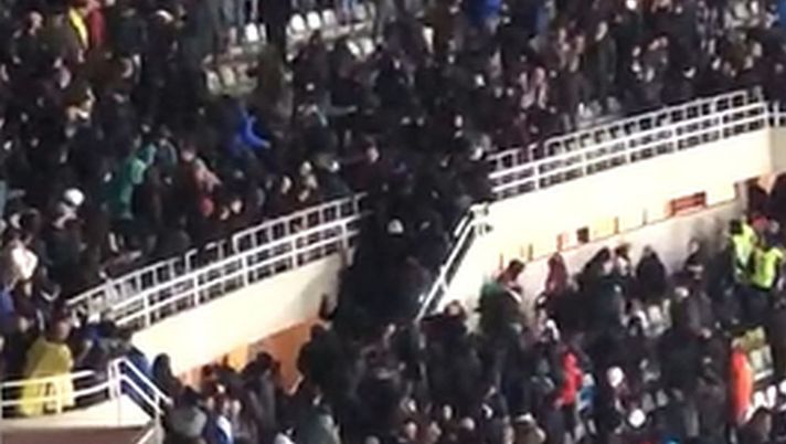 Toro-Inter e quella brutta serata del 2019: le misure di sicurezza anti-scontri - immagine 1