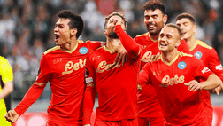 Serie A – Krol: “Spero che Mertens possa ricucire con il Napoli”