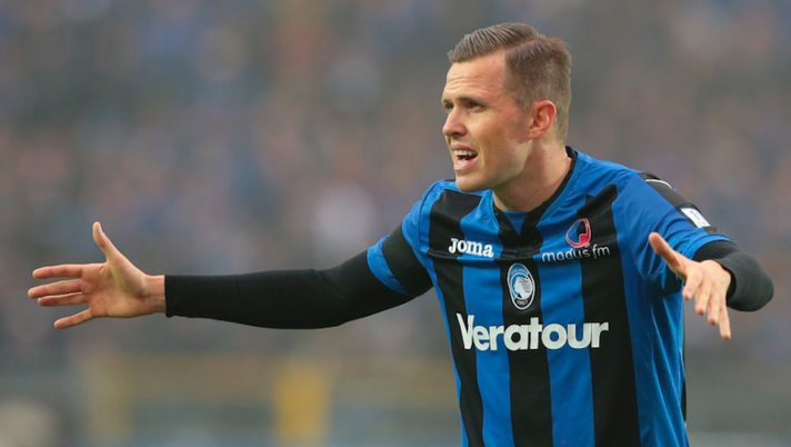 CHI GIOCA, CHI NO – Insigne c’è! Ljajic, Luis Alberto, Ilicic, Falcinelli, Lapadula, Gobbi… CHI GIOCA, CHI NO – Insigne c’è! Ljajic, Luis Alberto, Ilicic, Falcinelli, Lapadula, Gobbi… - immagine 1