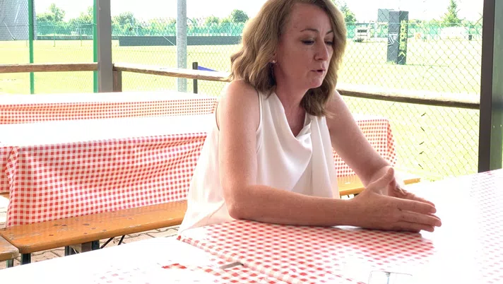 Padova, Bianchi: “Ripartiremo con la B nel mirino, ma con più attenzione alle spese”