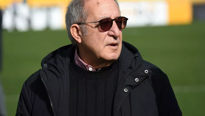Benevento, Vigorito lascia il club: “E’ arrivato il momento di mettersi da parte” - immagine 1