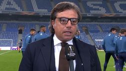 Napoli, il ds Giuntoli: “Milik va al Marsiglia? Ci lavoriamo, ci sono cose da sistemare”