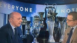 Inter, Marotta studia la chiusura col botto. Dalbert? La Francia chiama: tre alternative al brasiliano