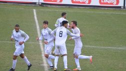 Serie D, Luparense: ora la classifica piange, serve una decisa sterzata