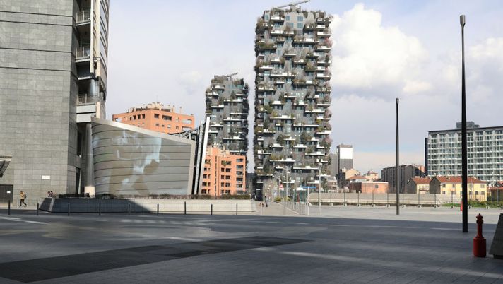 Milan e Inter tornano a vivere in città. Ecco che locali frequentano rossoneri e nerazzurri - immagine 1