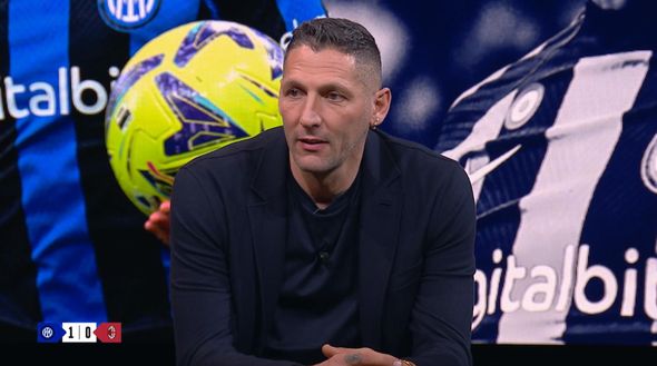 Materazzi: “De Rossi? Lo chiamai all’Inter, no per amore. Stasera darà fastidio a Inzaghi”- immagine 3