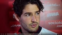 Ag. Pato: “Accordo chiuso con la Lazio? Non so nulla. Ci sono club interessati. Io…”